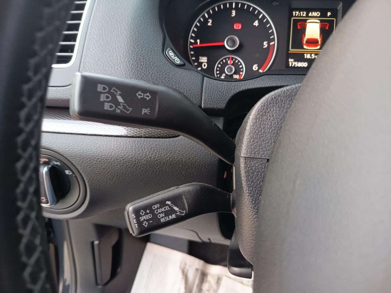 Seat Alhambra 2.0 TDI 150 CV CR DSG Advance 7 posti