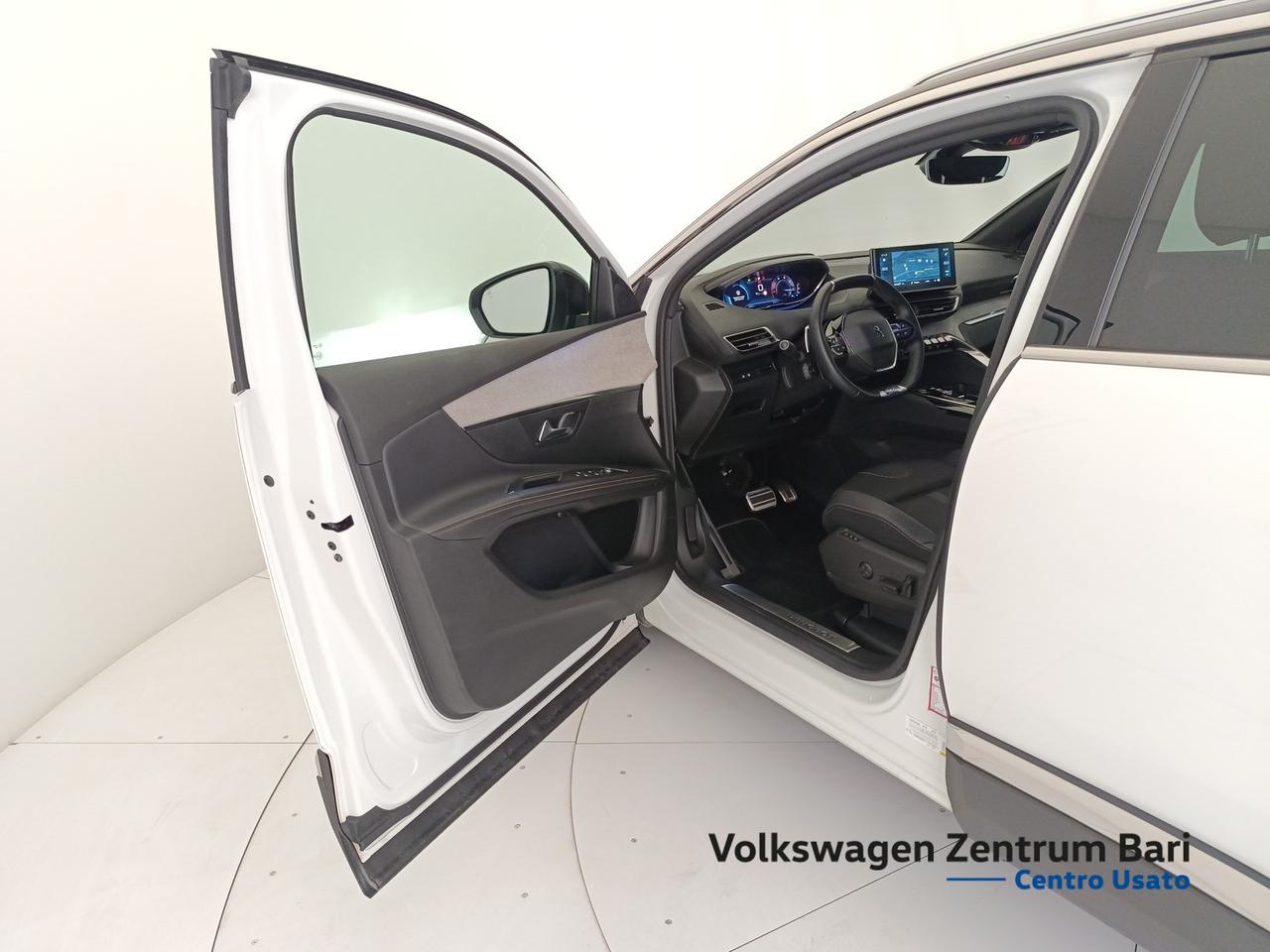 Peugeot 5008 1.5 bluehdi gt s&s 130cv eat8 7 Posti