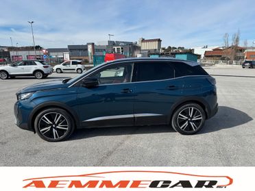 Peugeot 3008 Hybrid 225 e-EAT8 GT