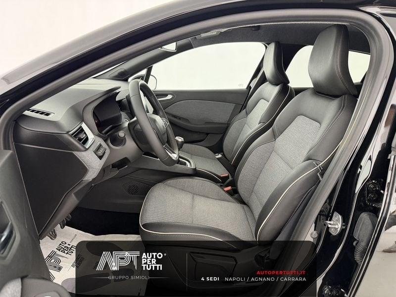Renault Clio Clio 1.0 tce Techno 90cv