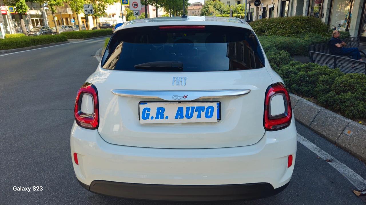 Fiat 500X 1.0 T3 120 CV