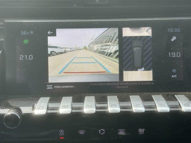PEUGEOT 508 GT Line 2.0 BlueHDi 160CV EAT8 SW