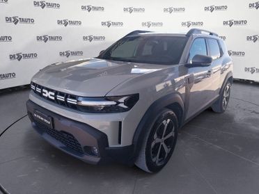 Dacia Duster Duster Hybrid Journey 140 CV
