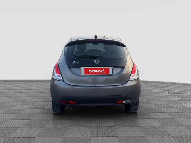 LANCIA Ypsilon Ypsilon 1.0 FireFly 5 porte S&S Hybrid Silver