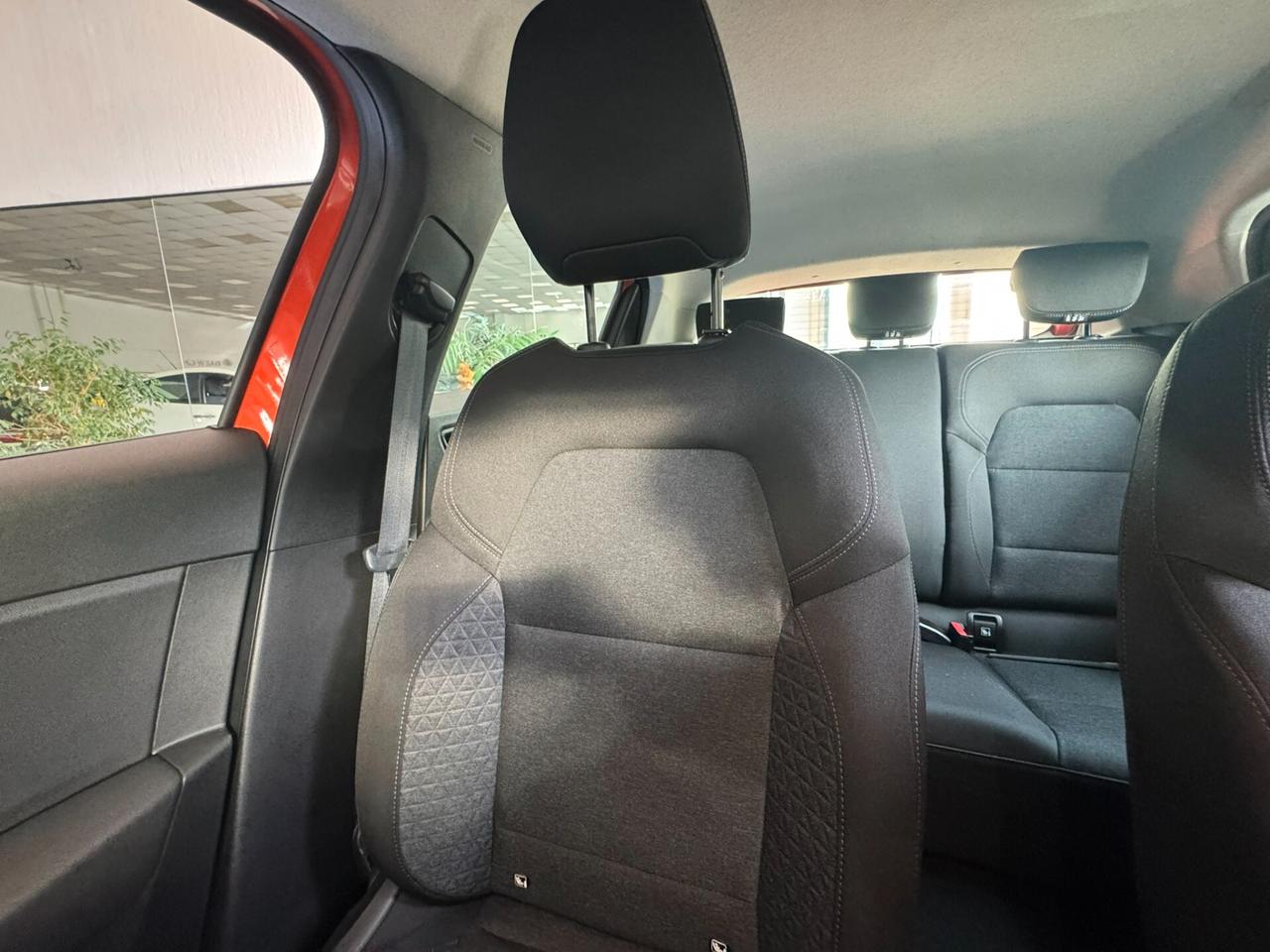 Renault Clio 5/V - 1.0 TCe 100 CV GPL - Equilibre - OK NEOPATENTATI/E!
