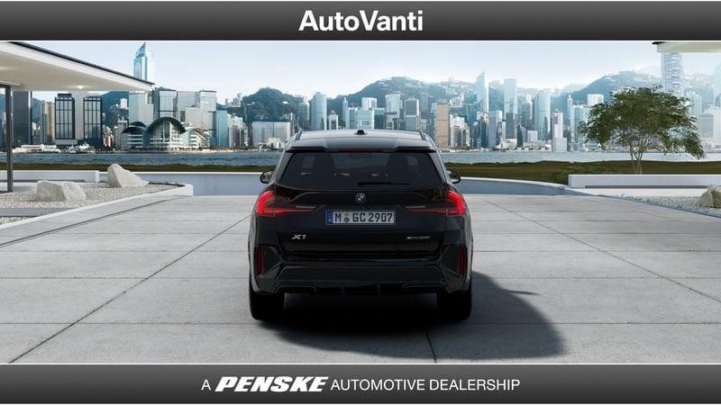 BMW X1 X1 xDrive 23i Msport