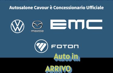 Lancia Ypsilon 1.4