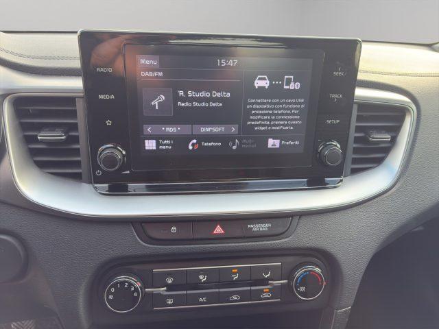 KIA XCeed 1.0 GPL Business