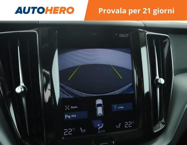 VOLVO XC60 B4 (d) Geartronic Momentum