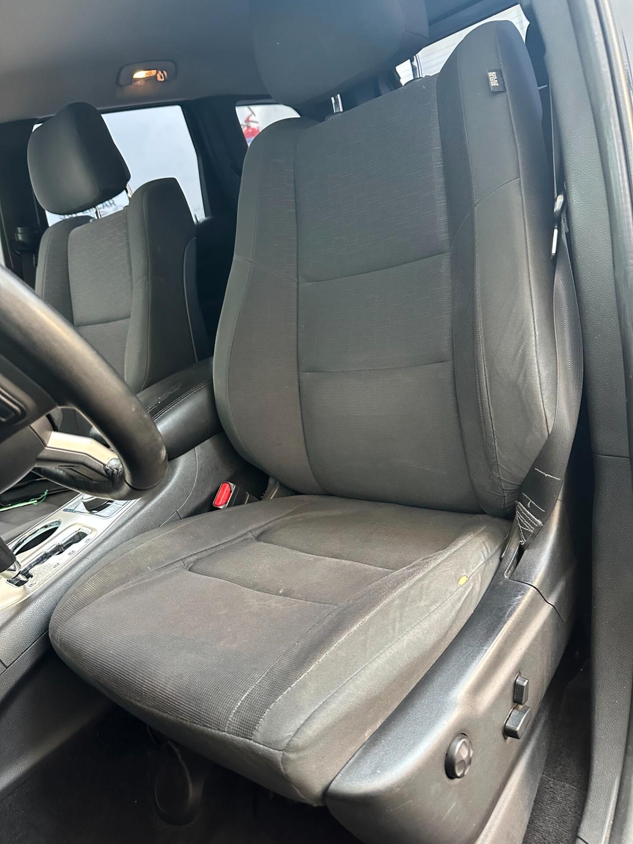 Jeep Grand Cherokee 3.0 Diesel 4x4, Euro 5A, In ordine.