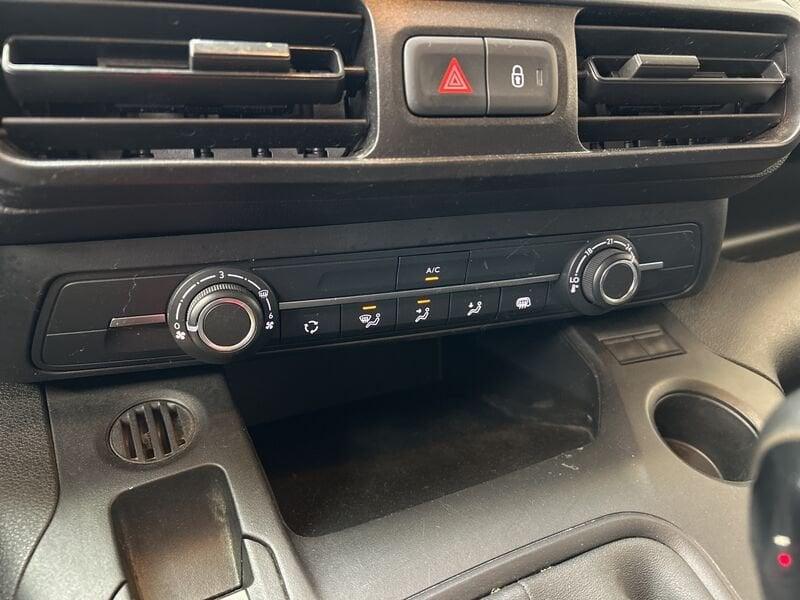 Toyota Proace City 1.5D 100 CV S&S L1 S Comfort