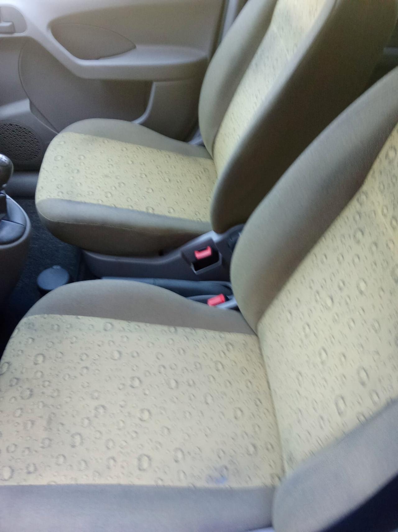 Fiat Panda 1108