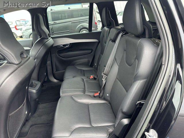 VOLVO XC90 XC90 20 b5 Core awd 7pti auto - GL613XJ