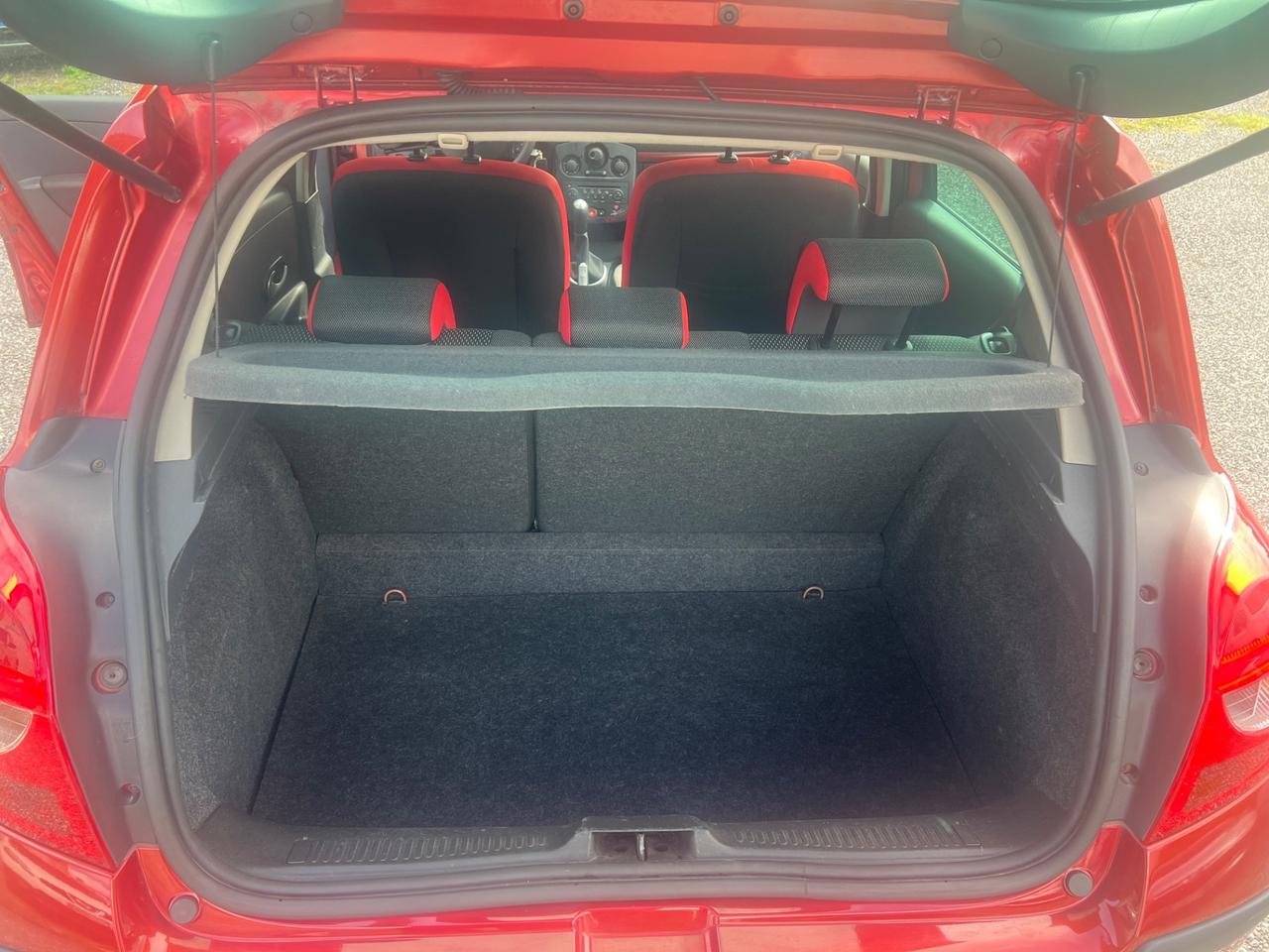 Renault Clio 1.2 16V 5 porte Rip Curl