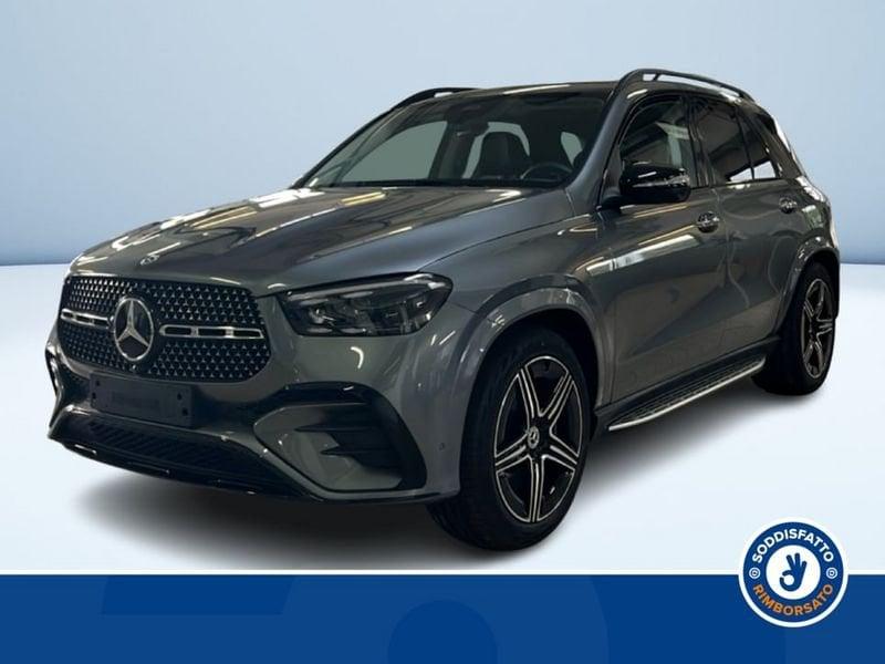 Mercedes-Benz GLE 350de 4Matic EQ-Power AMG Line Premium