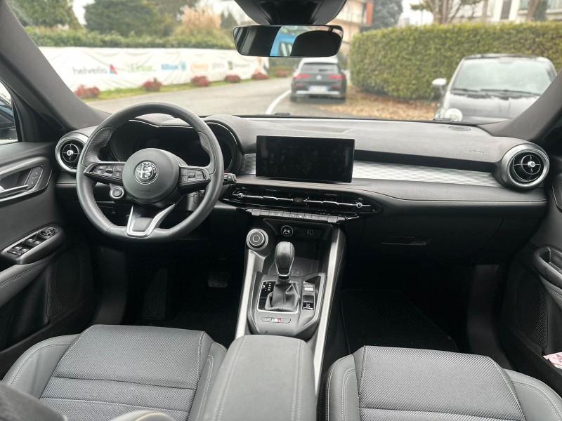 ALFA ROMEO Tonale Tonale 1.5 160 CV MHEV TCT7 Ti