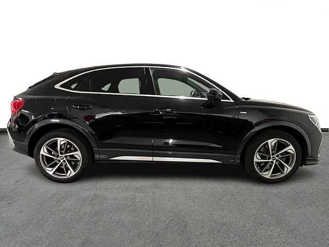 Audi Q3 SPB 40 TDI S tronic quattro edition