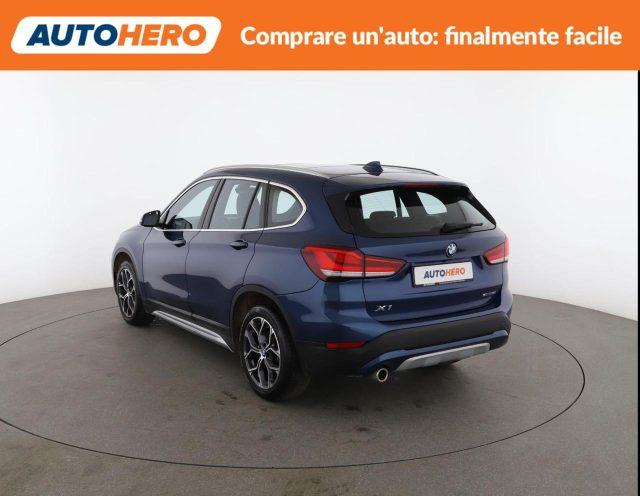 BMW X1 sDrive18i xLine