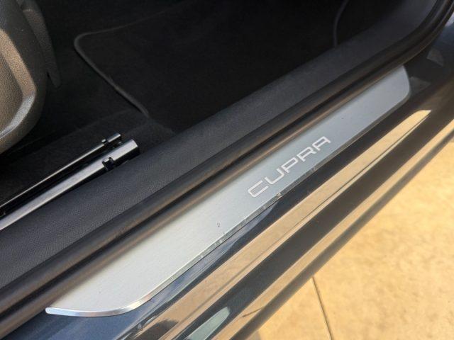 CUPRA Formentor 2.0 TDI 4Drive DSG 2022 GARANZIA