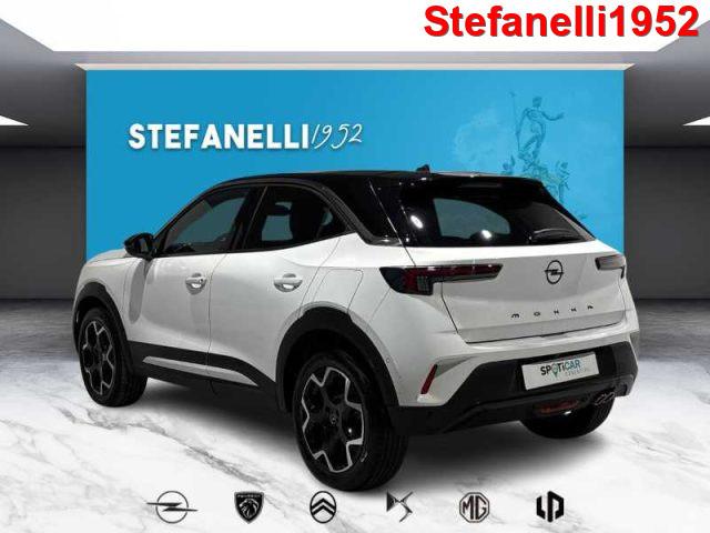 OPEL Mokka II 2020 - 1.2 t Ultimate s&s 130cv at8