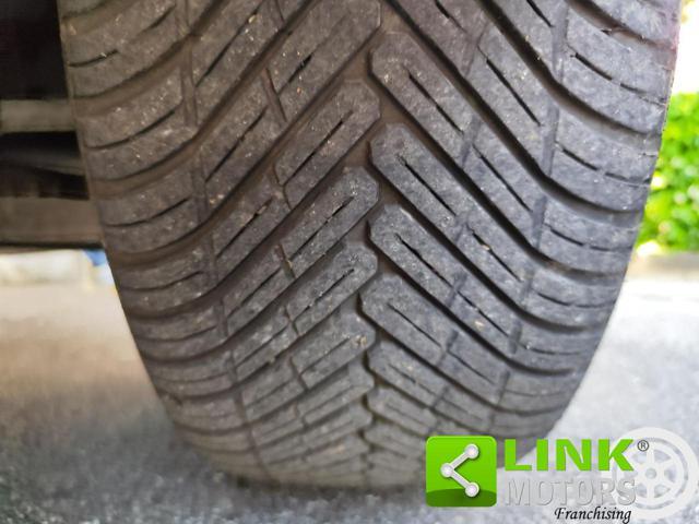 HYUNDAI iX35 2.0 CRDi 4WD Comfort GARANZIA INCLUSA