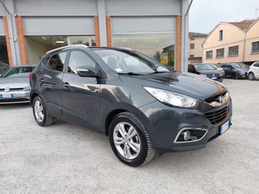 Hyundai iX35 2.0 CRDi 4WD Comfort TENUTA PERFETTAMENTE
