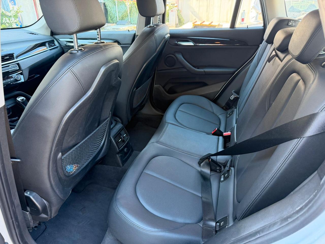 Bmw X1 sDrive16d Business