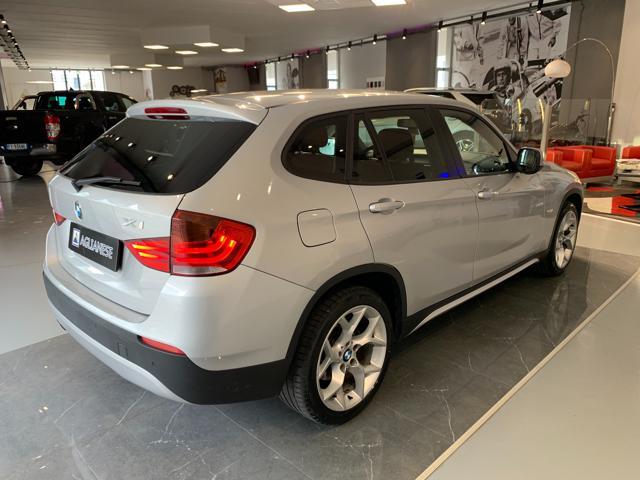 BMW X1 sDrive20d Futura