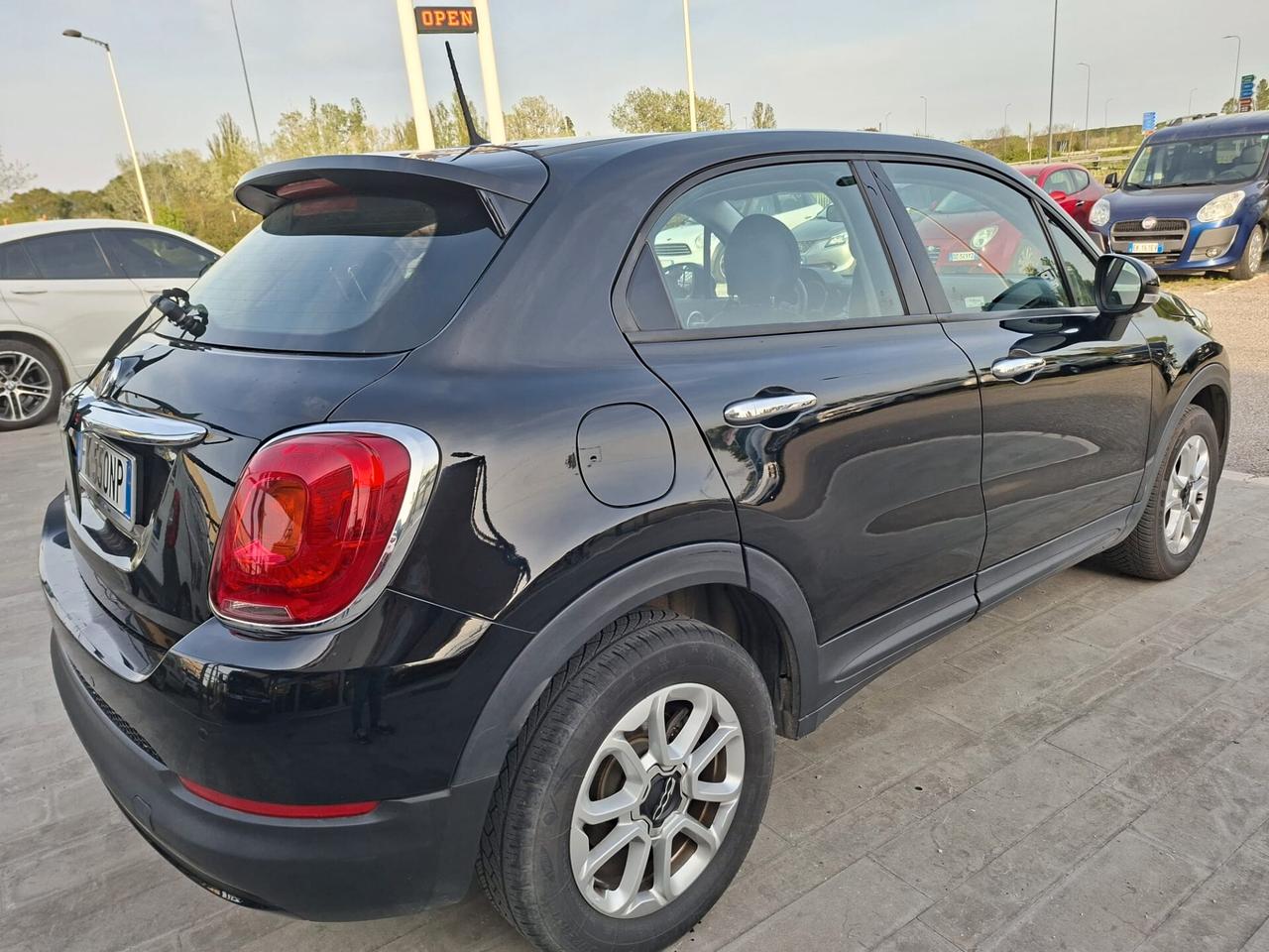Fiat 500X 1.3 MultiJet 95 CV Business