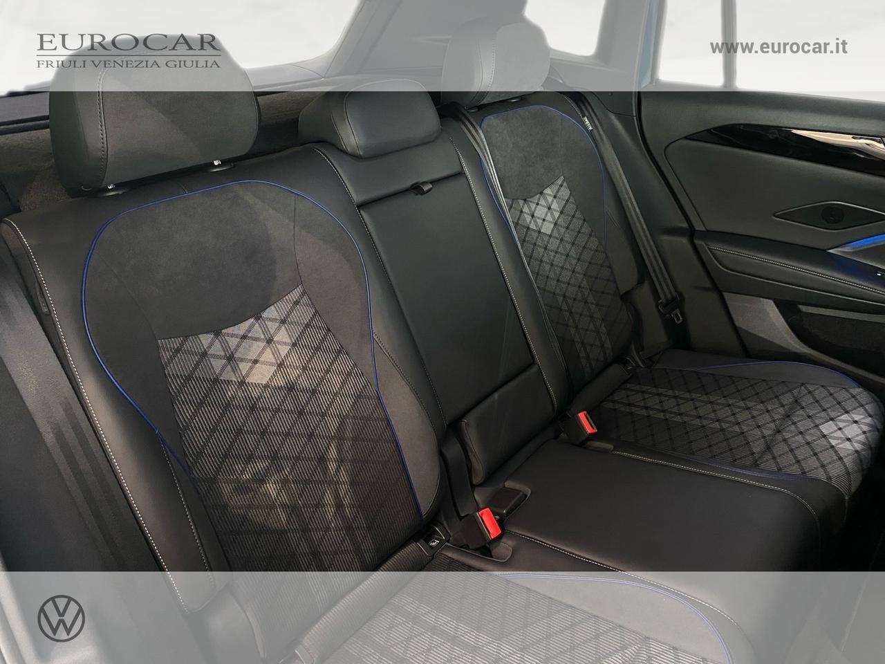 Volkswagen Tiguan 2.0 tdi r-line 150cv dsg