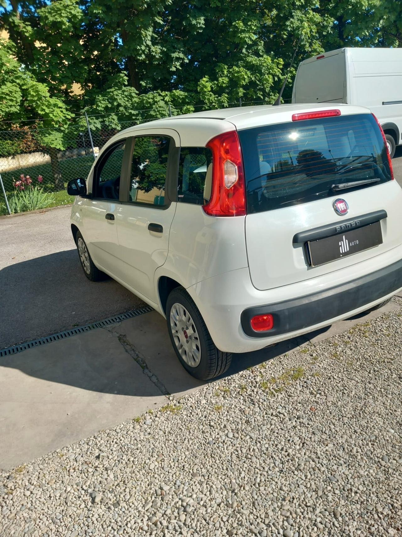 Fiat Panda 1.2 Easy