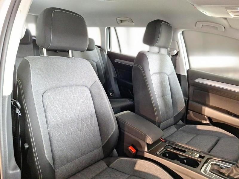 VOLKSWAGEN PASSAT VARIANT 2.0 TDI SCR EVO 110KW BUSINESS DSG STATION WAGON