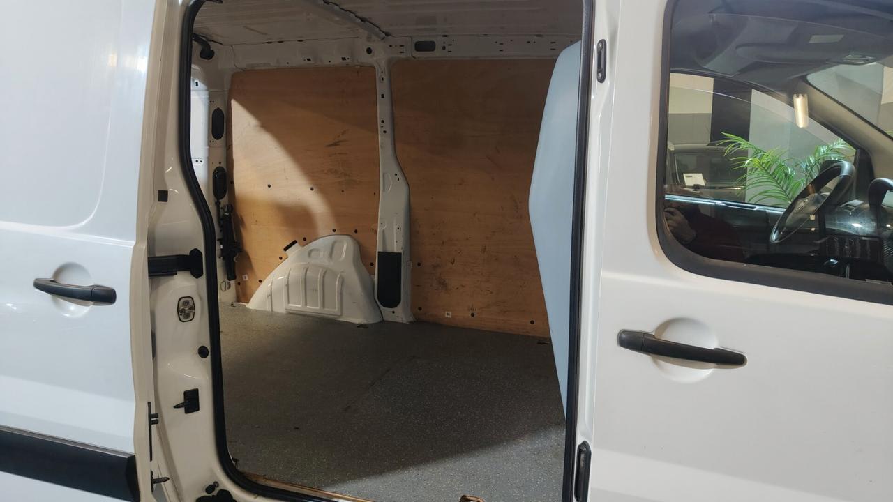 Fiat Scudo 2.0 MJT/130 PC-TN Furgone 10q. Business