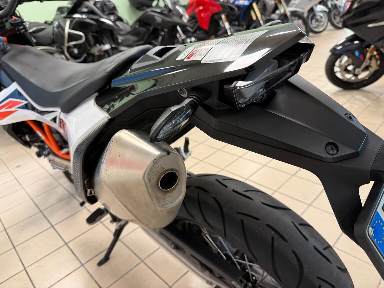 Ktm 690 SMC