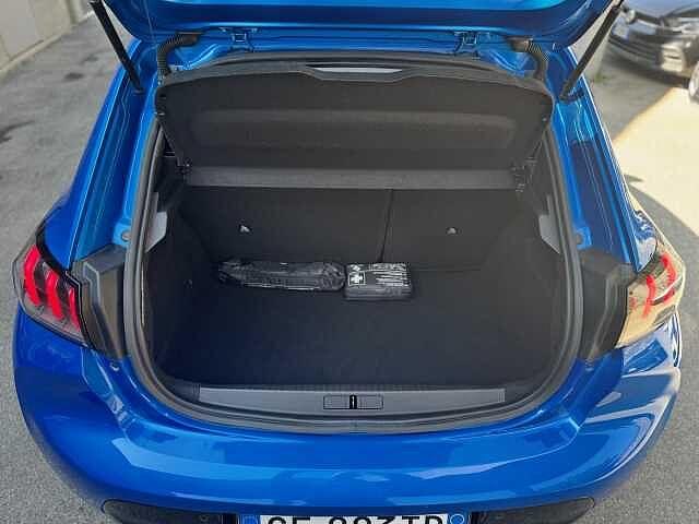 Peugeot 208 PureTech 100 Stop&Start 5 porte Allure Pack