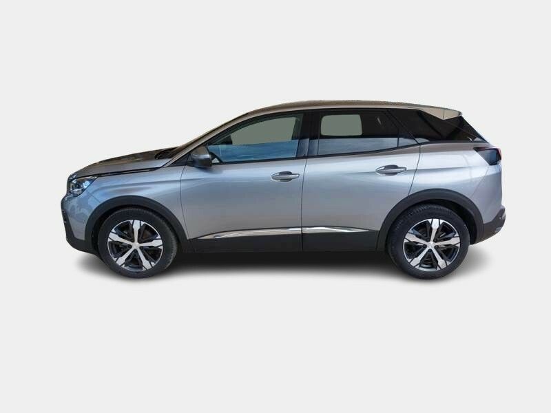 PEUGEOT 3008 BlueHDI 130 S&amp;S Allure