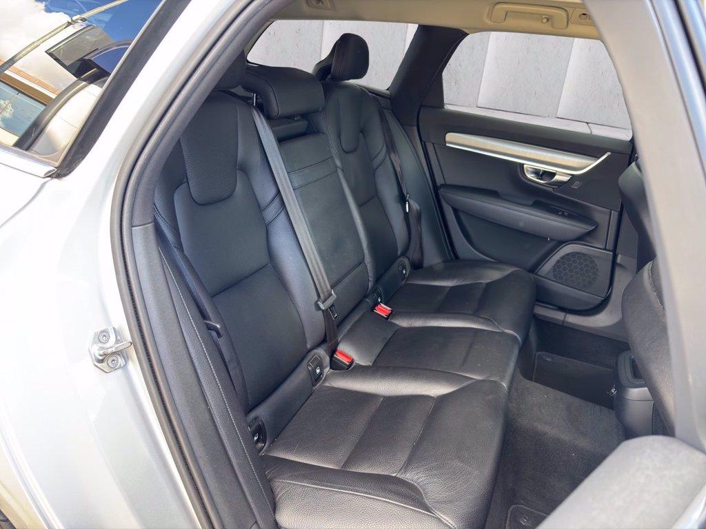 VOLVO V90 2.0 d5 Business Plus awd geartronic del 2017
