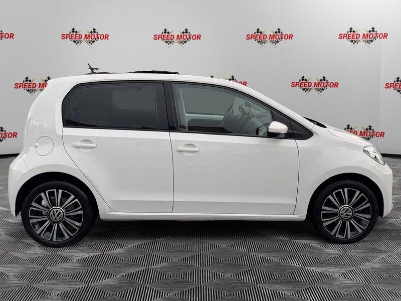 Volkswagen up! 1.0 75 CV high up! AUTOMATICA, 5 PORTE!