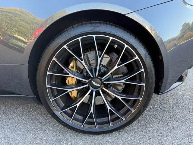 ASTON MARTIN DB11 V8 Coupé