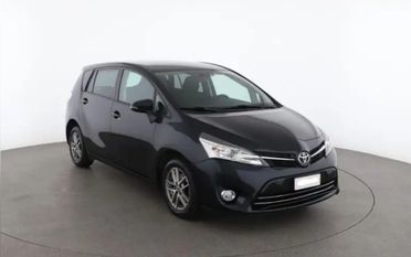 Toyota COROLLA Verso 1.6 D-4D 7 posti Business Pack