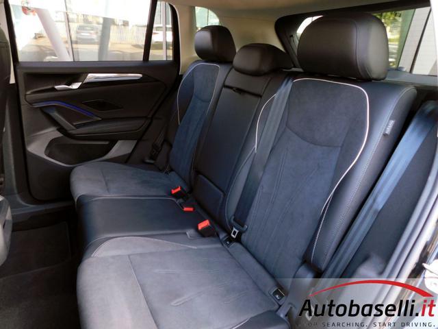 VOLKSWAGEN Tiguan 2.0 TDI ELEGANCE 150CV DSG