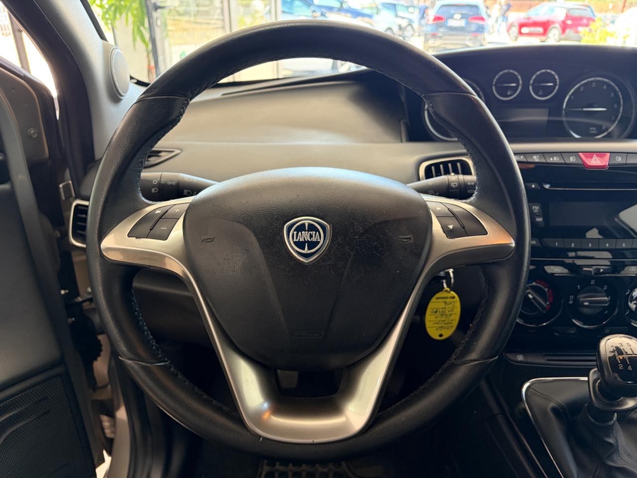 Lancia Ypsilon 1.2 69 CV 5 porte Elle