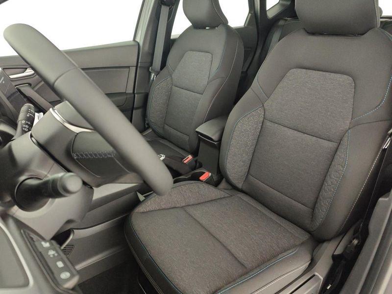 Renault Captur Eco-G 120 CV Evolution + Vernice