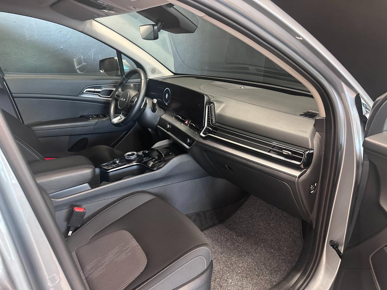 Kia Sportage 1.6 tgdi hev Style auto