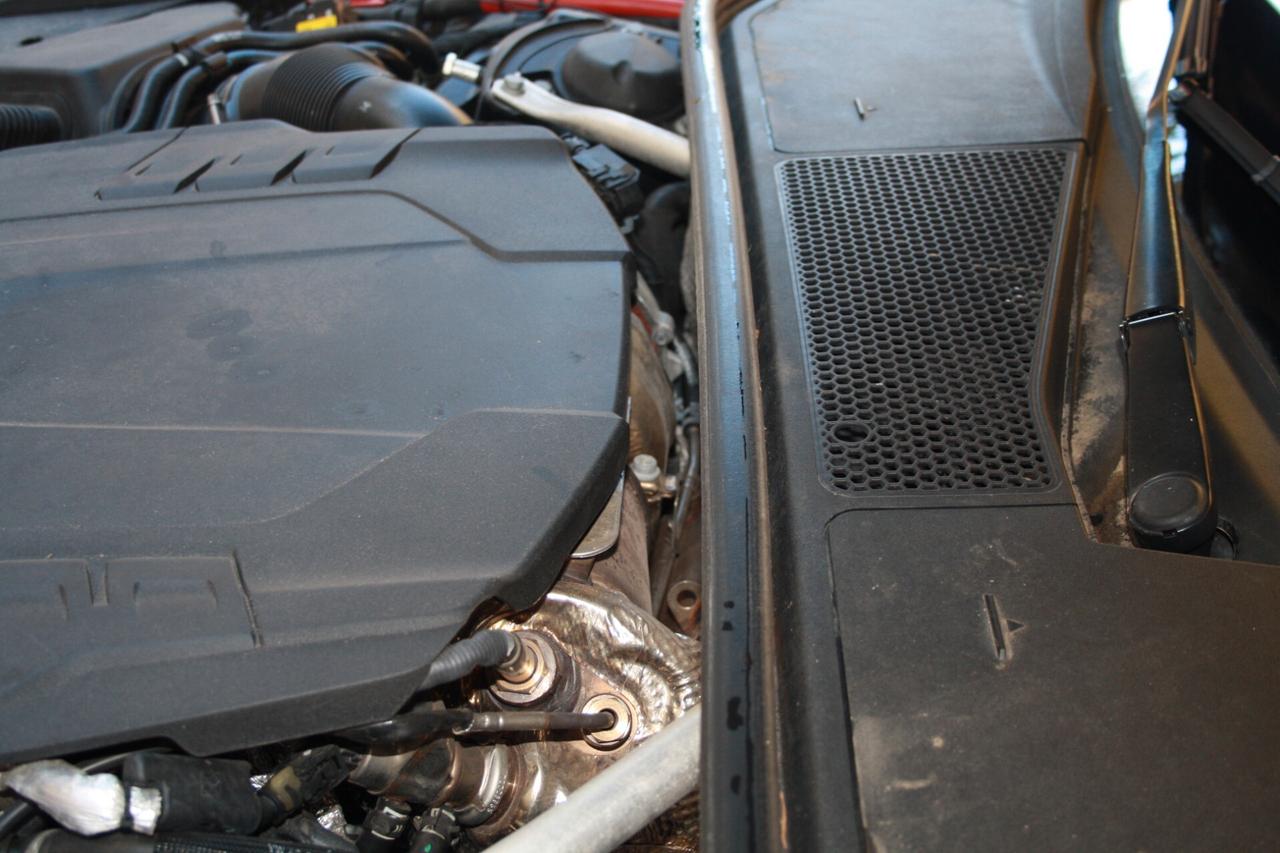 Audi A6 Avant 45 3.0 TDI MHEV 4 S Tronic Business