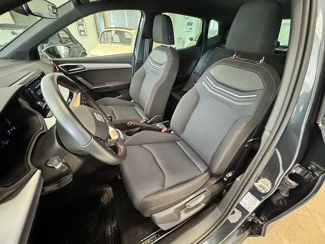 SEAT Arona 1.0 EcoTSI FR