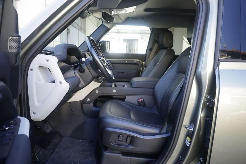 Land Rover Defender Land Rover Defender 110 3.0D I6 200 CV AWD Auto X-Dynamic HSE 147KW ANNO 2021