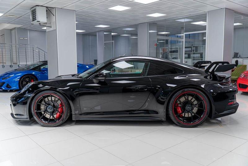 Porsche 911 911 GT3