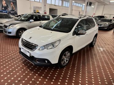 Peugeot 2008 PureTech 82 Allure - UNICO PROPRIETARIO