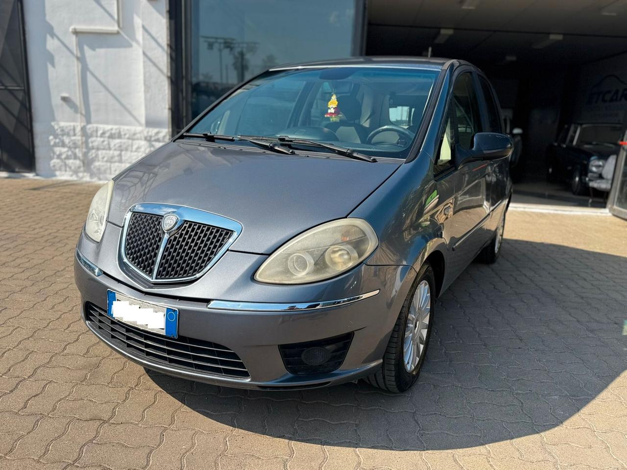 Lancia MUSA 1.3 Mjt 95 CV Gold